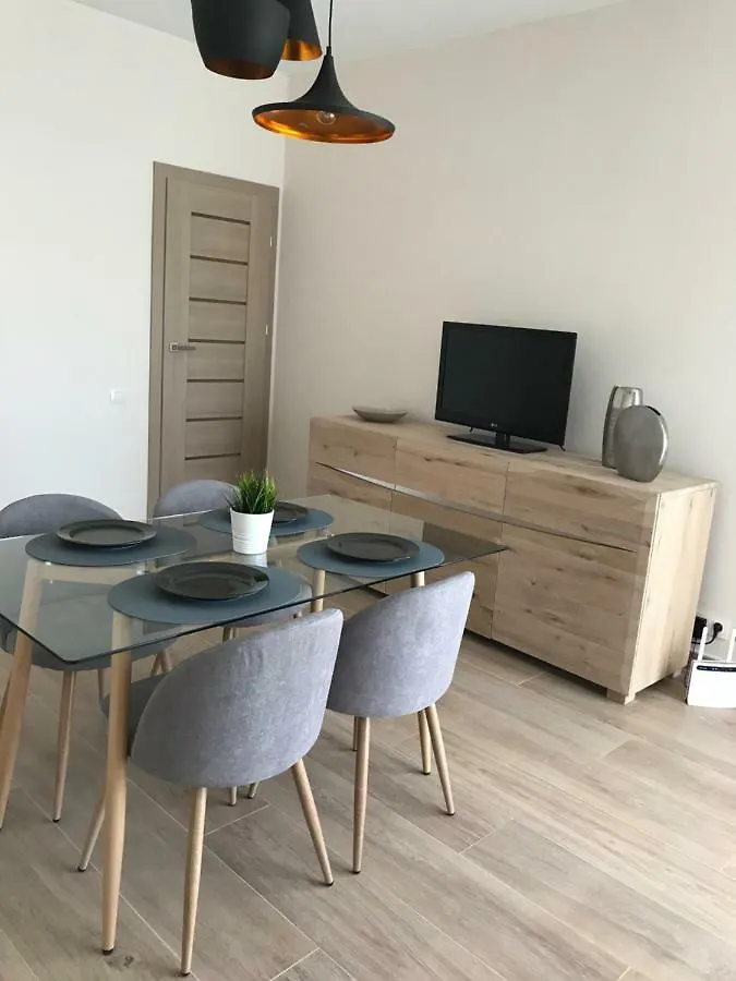 Apartments 
