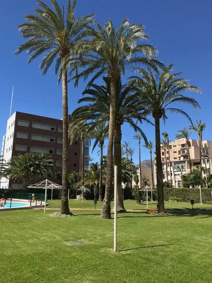 Apartments 