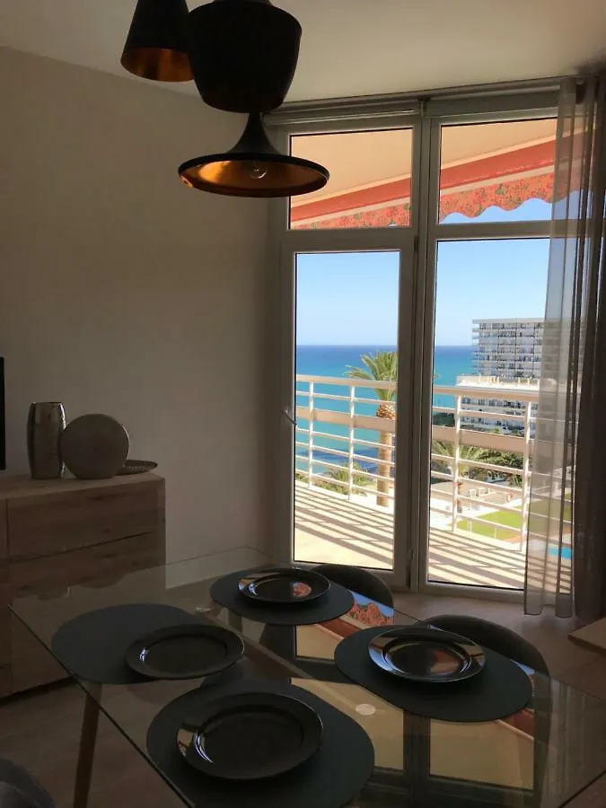 Apartments 