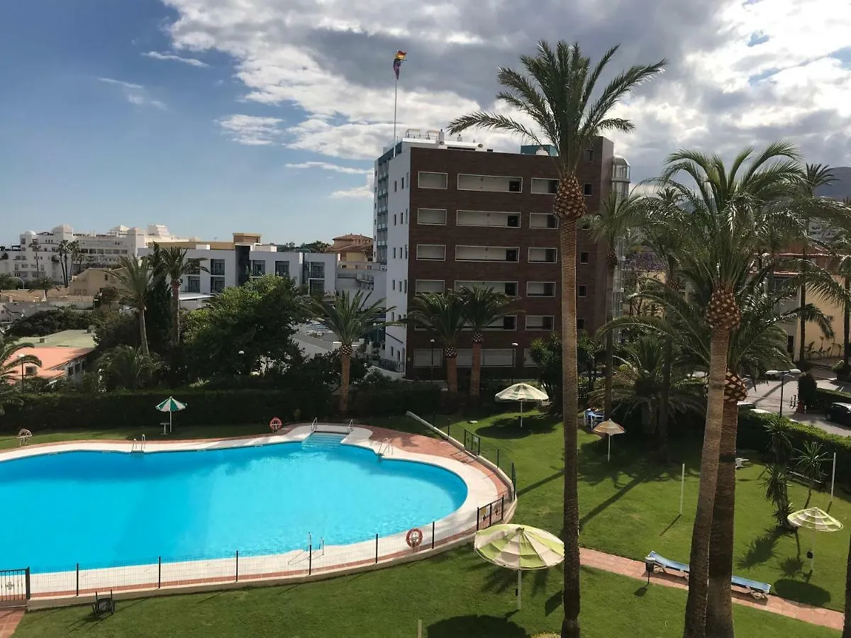 Apartments 