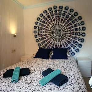 Sunny Los álamos Apartamento Torremolinos