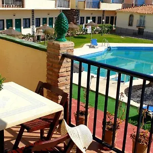Blancomar Apartamento Torremolinos