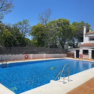 Casa Corelli Сasa de vacaciones Torremolinos