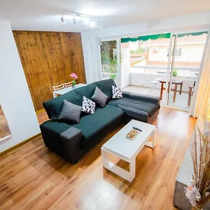 Apartamento Pez Espada, Torremolinos