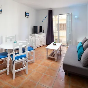 Apartamento Apartamento 2b En Carihuela Junto A La Playa, Torremolinos