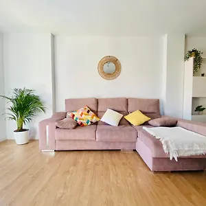 Apartamento Paraíso álamos, Torremolinos