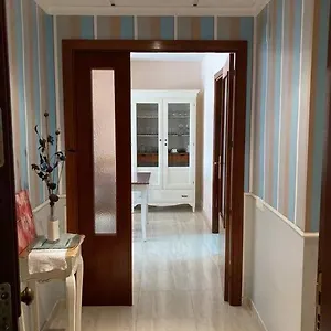 Piso Vacacional En Sant Carles De La Rapita. Apartamento Sant Carlos de la Ràpita