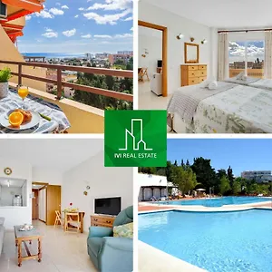 Duquesa 506 By Ivi Real Estate Apartamento Torremolinos