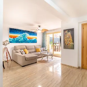 Apartamento Oasis, Torremolinos