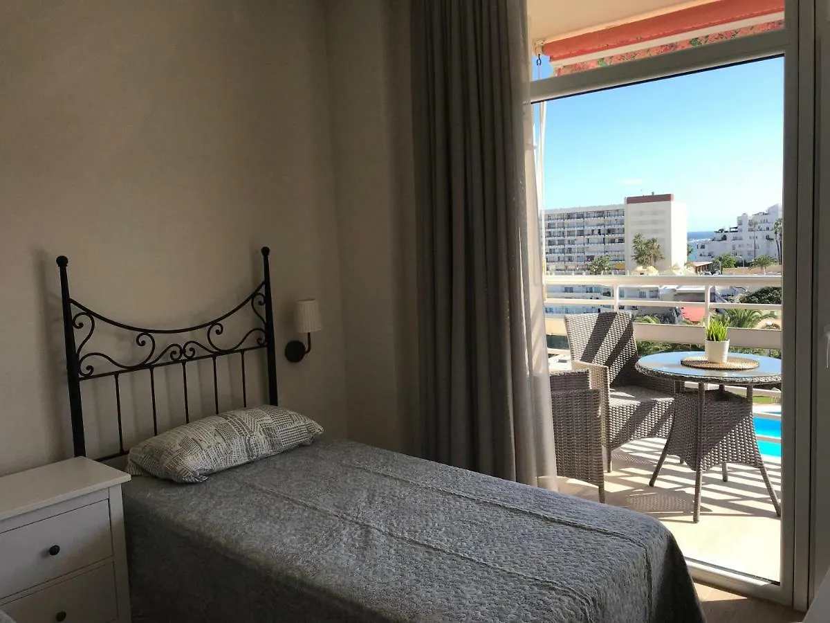 Apartments 